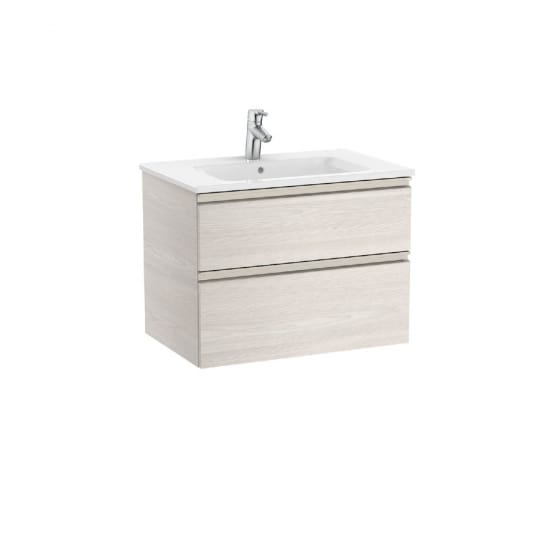 Image of Roca The Gap Wall Hung Vanity Unit