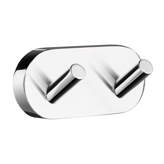 Image of Smedbo Home Towel Hook