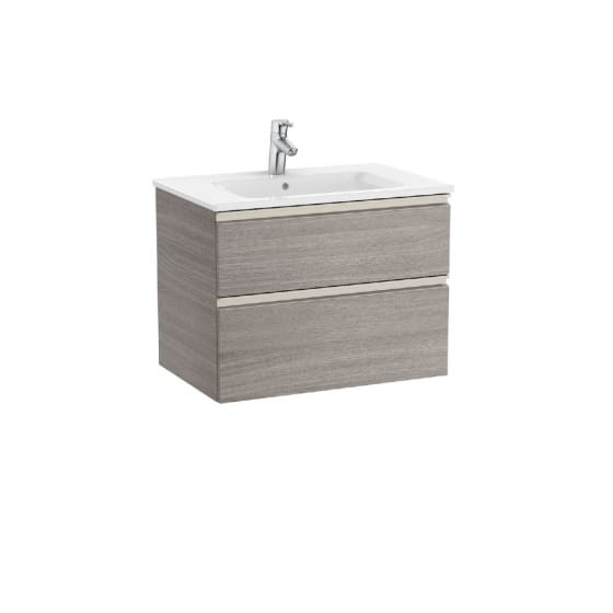 Image of Roca The Gap Wall Hung Vanity Unit