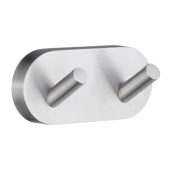 Image of Smedbo Home Towel Hook