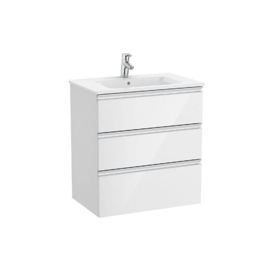 Image of Roca The Gap Wall Hung Vanity Unit