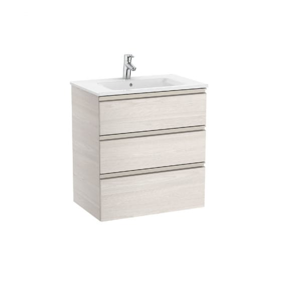 Image of Roca The Gap Wall Hung Vanity Unit