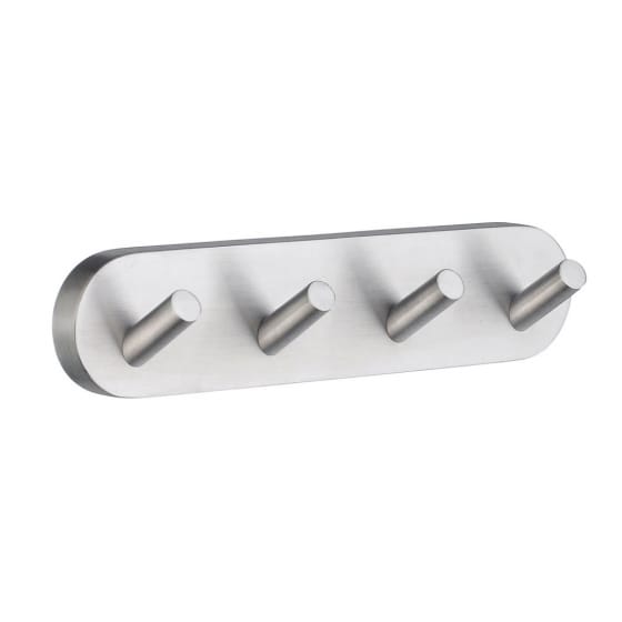 Image of Smedbo Home Towel Hook