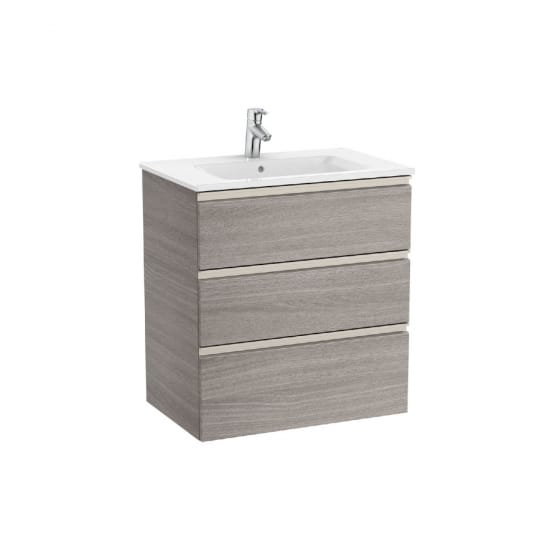 Image of Roca The Gap Wall Hung Vanity Unit