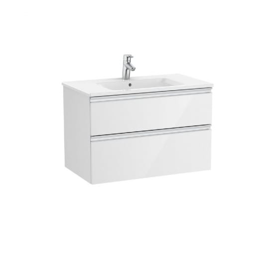 Image of Roca The Gap Wall Hung Vanity Unit