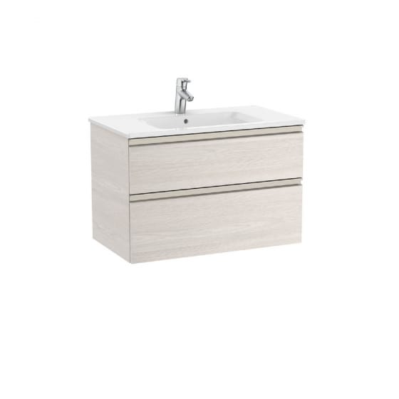 Image of Roca The Gap Wall Hung Vanity Unit