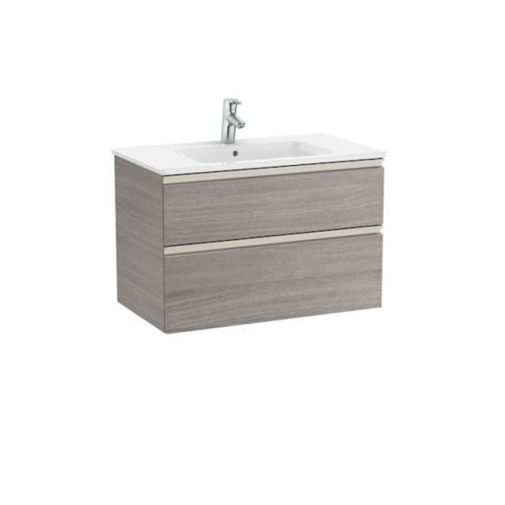 Image of Roca The Gap Wall Hung Vanity Unit