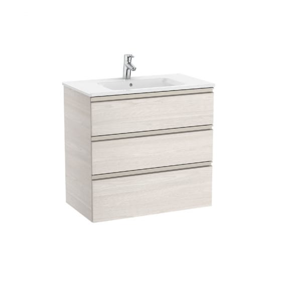 Image of Roca The Gap Wall Hung Vanity Unit