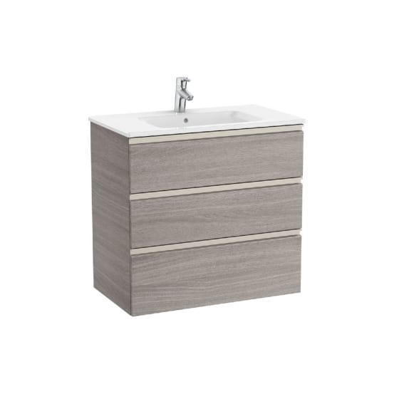 Image of Roca The Gap Wall Hung Vanity Unit