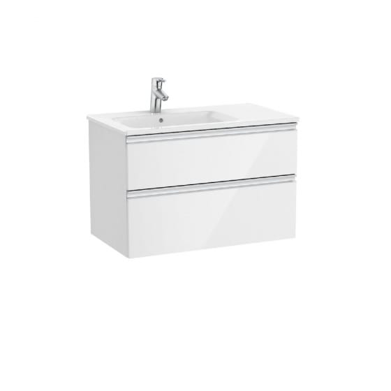 Image of Roca The Gap Wall Hung Vanity Unit