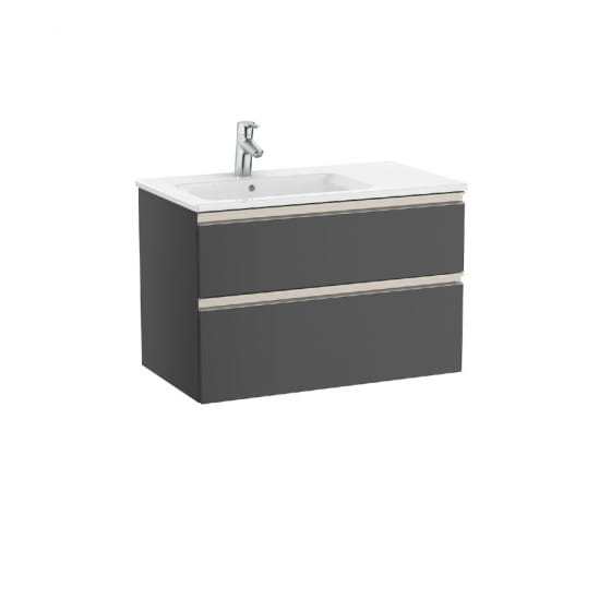 Image of Roca The Gap Wall Hung Vanity Unit