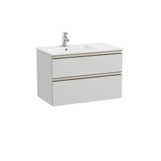 Image of Roca The Gap Wall Hung Vanity Unit