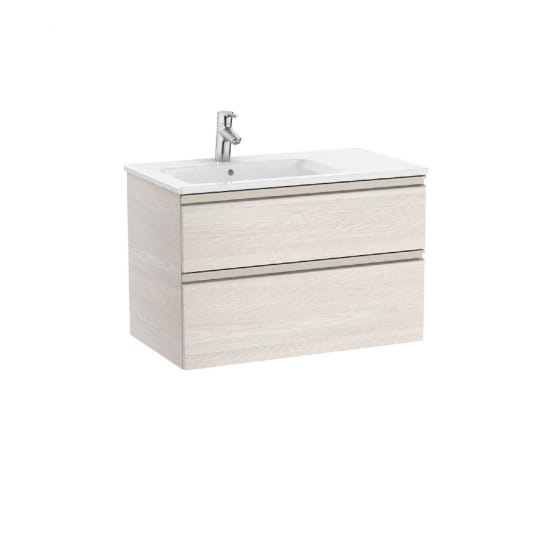 Image of Roca The Gap Wall Hung Vanity Unit