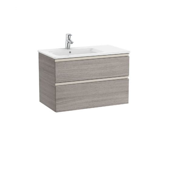 Image of Roca The Gap Wall Hung Vanity Unit