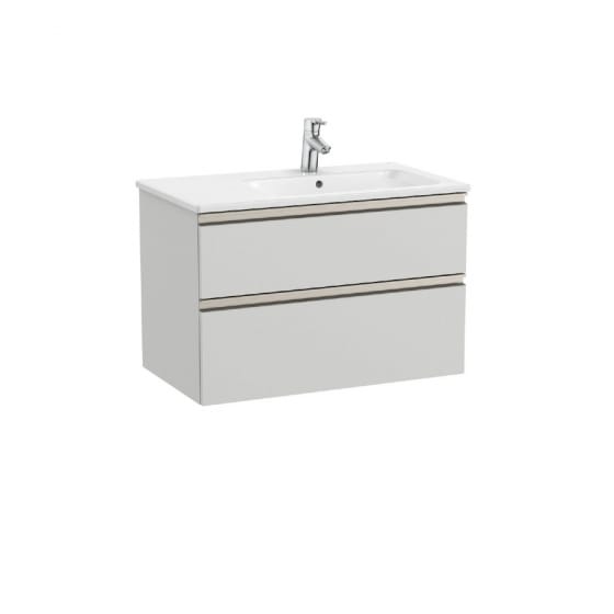 Image of Roca The Gap Wall Hung Vanity Unit