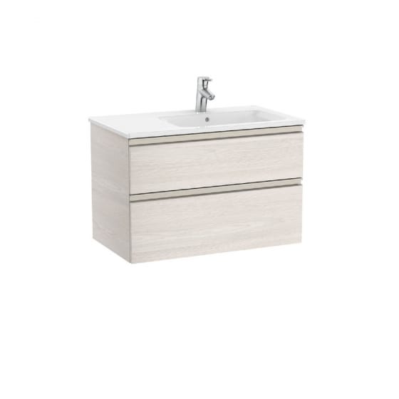 Image of Roca The Gap Wall Hung Vanity Unit