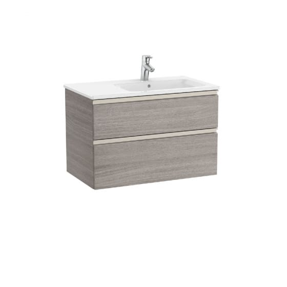 Image of Roca The Gap Wall Hung Vanity Unit