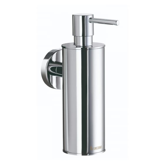 Image of Smedbo Home Soap Dispenser