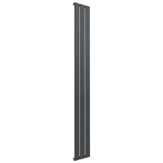 Image of Reina Flat Vertical Steel Radiator