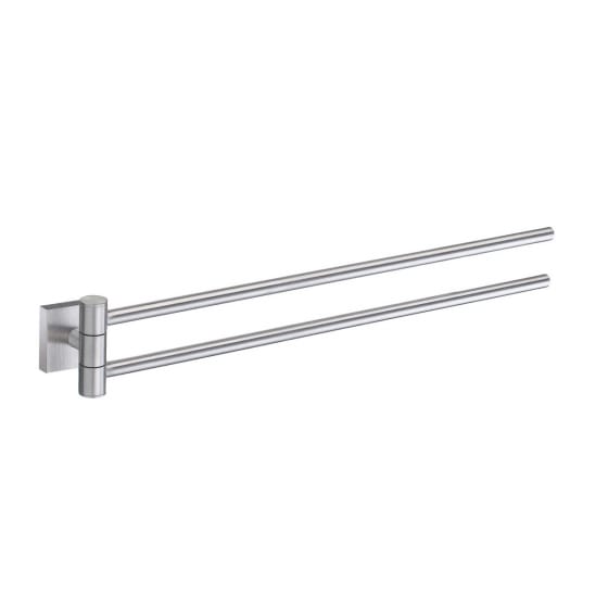 Image of Smedbo House Swing Arm Towel Rail