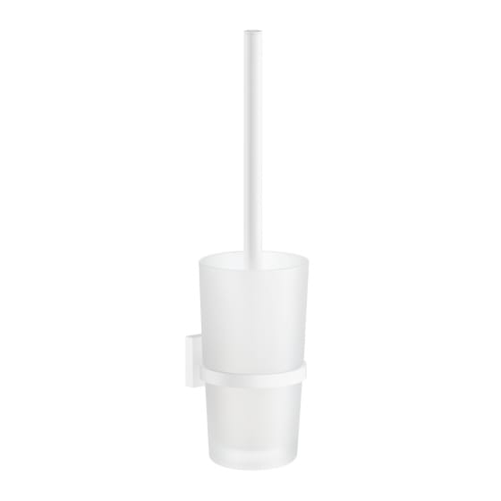 Image of Smedbo House Toilet Brush incl. Container