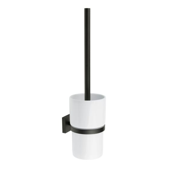 Image of Smedbo House Toilet Brush incl. Container