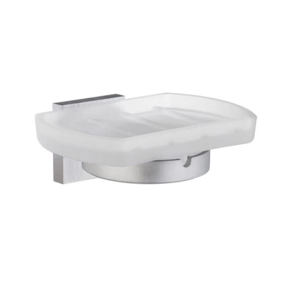 Image of Smedbo House Holder with Soap Dish