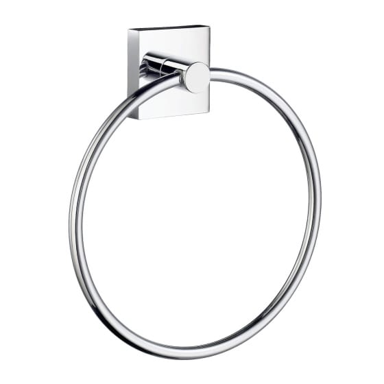 Image of Smedbo House Towel Ring