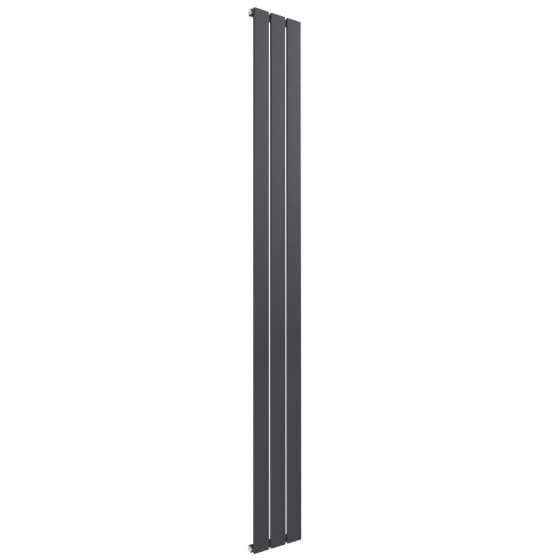 Image of Reina Flat Vertical Steel Radiator