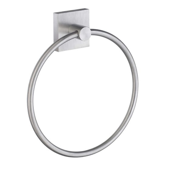 Image of Smedbo House Towel Ring