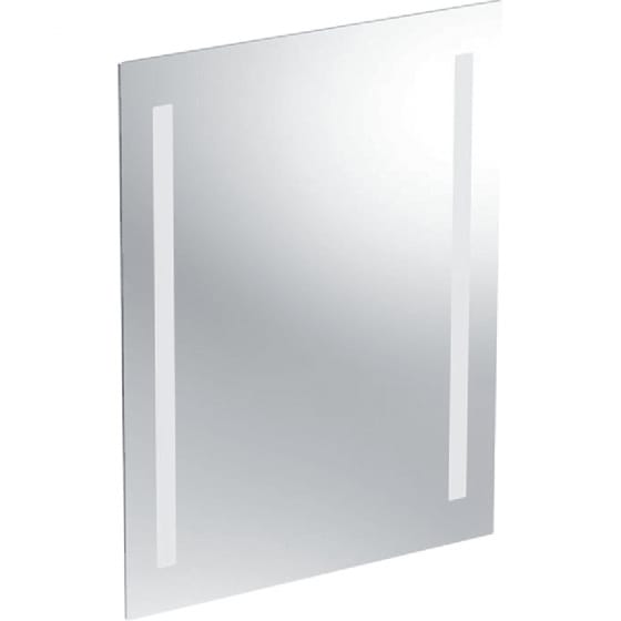 Image of Geberit Option Basic 500mm LED Illuminated Mirror