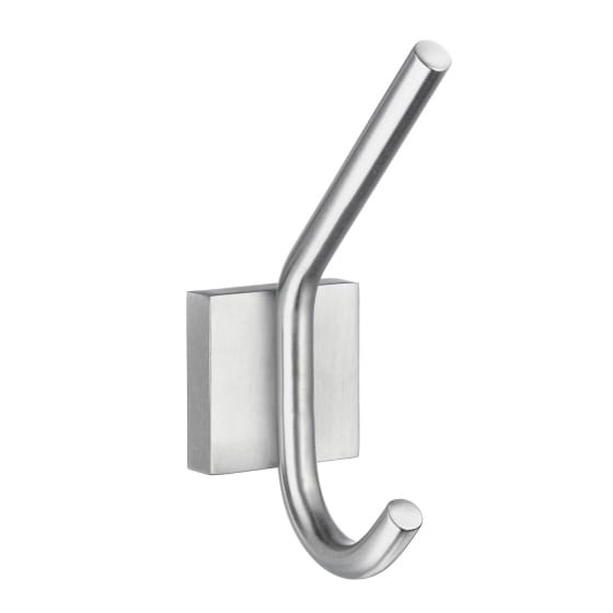 Image of Smedbo House Bath Robe Hook