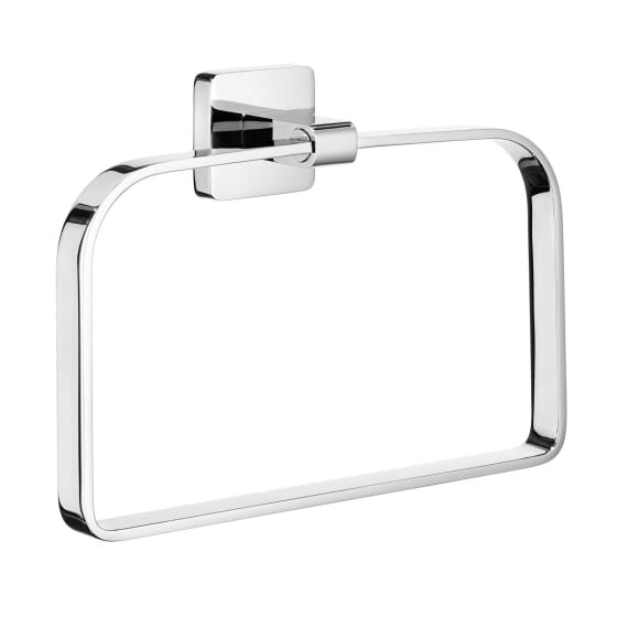 Image of Smedbo Ice Towel Ring