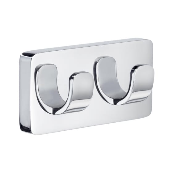 Image of Smedbo Ice Towel Hook