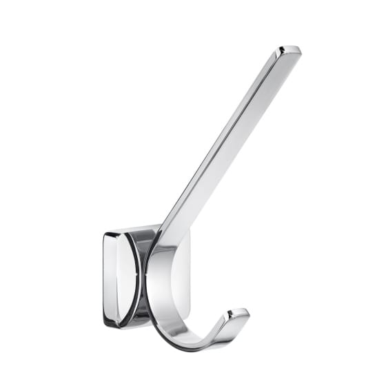 Image of Smedbo Ice Bath Robe Hook