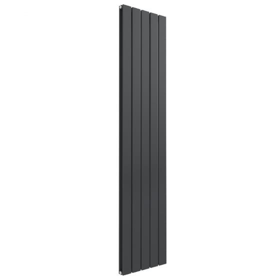 Image of Reina Flat Vertical Steel Radiator