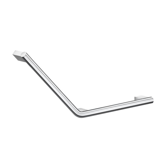 Image of Smedbo Living Grab Bar V-Shape