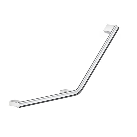 Image of Smedbo Living Grab Bar V-Shape