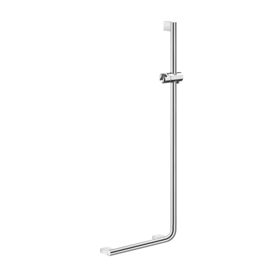 Image of Smedbo Living Grab Bar L-Shape