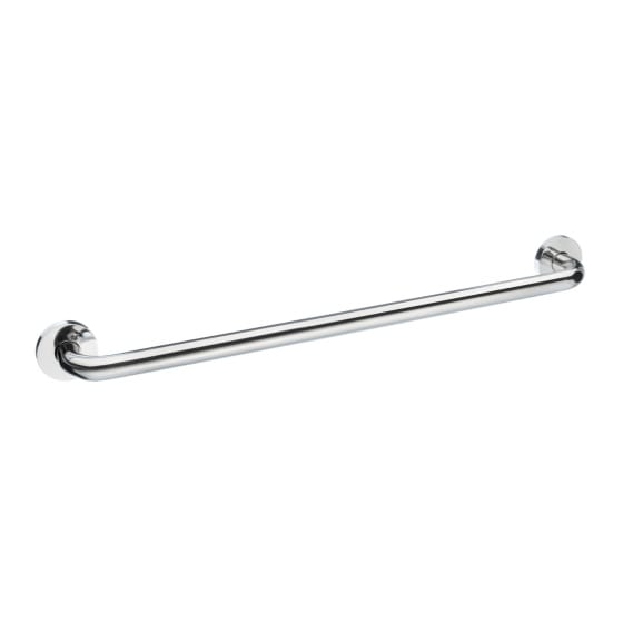 Image of Smedbo Living Single Grab Bar