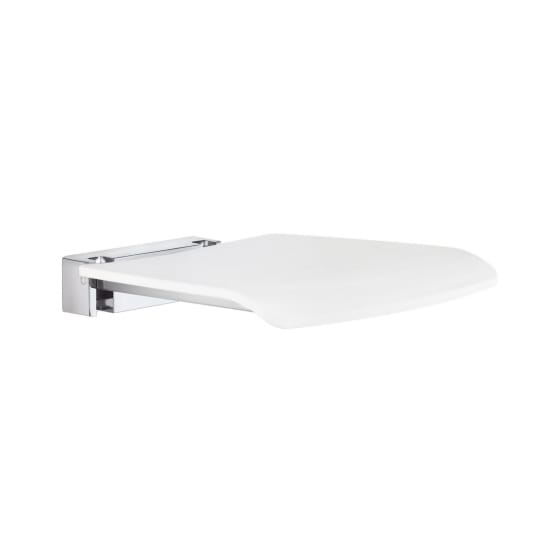 Image of Smedbo Living Folding Shower Seat