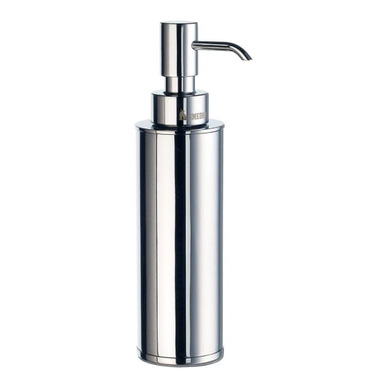 Image of Smedbo Outline Bottle Soap Dispenser
