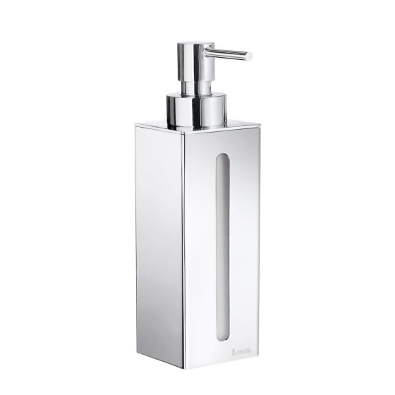 Image of Smedbo Outline Soap Dispenser
