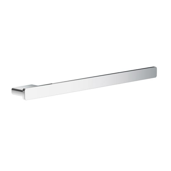 Image of Smedbo Outline Cabinet Towel Bar