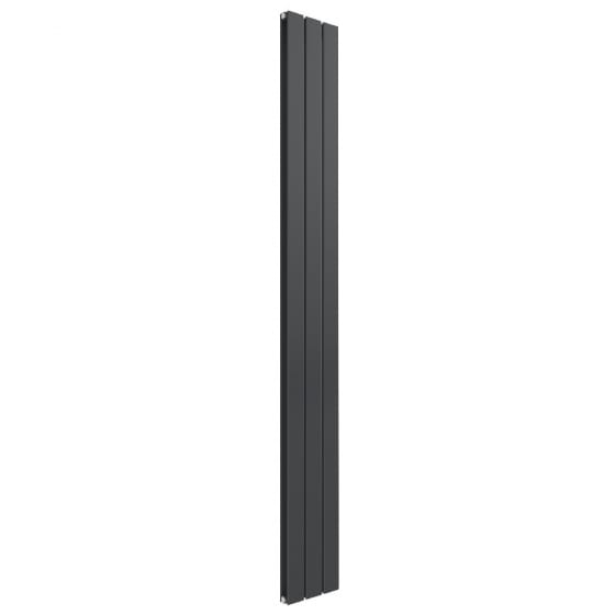 Image of Reina Flat Vertical Steel Radiator