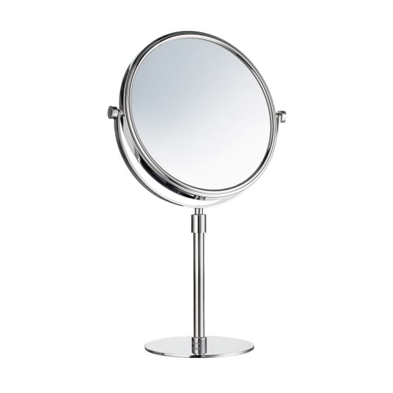 Image of Smedbo Outline Free Standing Mirror