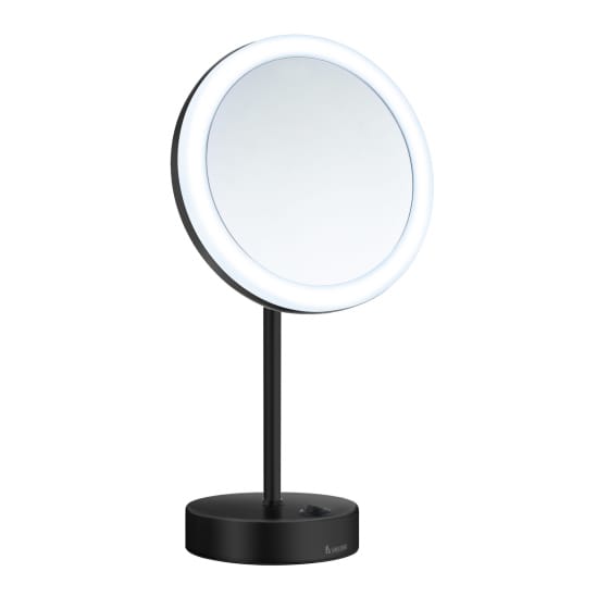 Image of Smedbo Outline LED Mirror