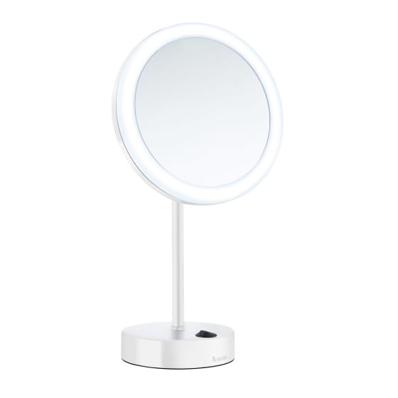 Image of Smedbo Outline LED Mirror