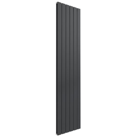 Image of Reina Flat Vertical Steel Radiator