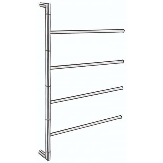 Image of Smedbo Outline Lite Towel Bar